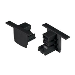 Заглушка LGD-4TR-CAP-F-BK (C) Arlight - 033405 Заглушка LGD-4TR-CAP-F-BK (C) Arlight - 033405