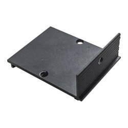 Заглушка для магнитного шинопровода Mag-Cap-4560 Arlight - 029326 Заглушка для магнитного шинопровода Mag-Cap-4560 Arlight - 029326