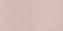 Керамика F902 Victoria Blush Art Rett 40х80 (MARCA CORONA,Италия) УТ-00016125