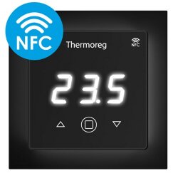 Терморегулятор Thermoreg TI-700 NFC Black Thermoreg