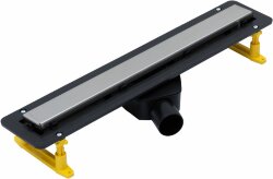 Душевой лоток 550 мм Allen Brau Infinity арт. 9.50003.SS Душевой лоток 550 мм Allen Brau Infinity арт. 9.50003.SS