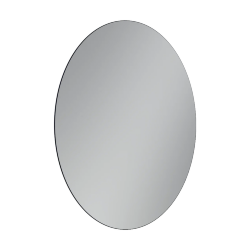 Зеркало для ванной комнаты  SANCOS Sfera D900  c  подсветкой , арт. SF900