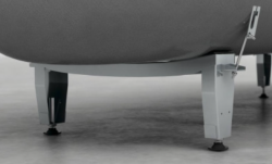 Ножки на стальные ванны BLB UNIVERSAL, ANATOMICA, EUROPA Ножки на стальные ванны BLB UNIVERSAL, ANATOMICA, EUROPA