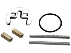 Комплект крепежа для смесителя Remer FIST10