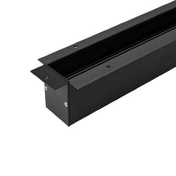 Шинопровод магнитный встраиваемый Mag-Track-4560-F-2040 Arlight - 028066(1) Шинопровод магнитный встраиваемый Mag-Track-4560-F-2040 Arlight - 028066(1)