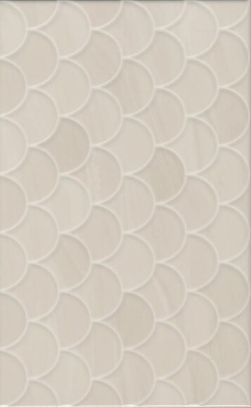 6375 Керамическая плитка 25x40 Сияние бежевый структура глянцевый в Москве