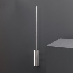 Настенный ершик CEA Design, цвет: медь (купер), арт. POS06SP Настенный ершик CEA Design, цвет: медь (купер), арт. POS06SP