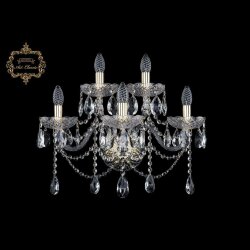 Бра вид классика ArtClassic - 10.12.3+2.195.XL.Gd.Sp