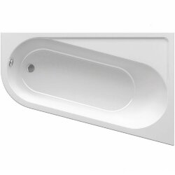Акриловая ванна Ravak 160x105 r без гидромассажа Chrome (Чехия) - CA61000000 Акриловая ванна Ravak 160x105 r без гидромассажа Chrome (Чехия) - CA61000000