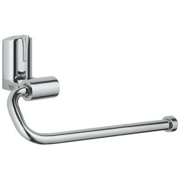 Держатель бумаги (хром) GROHE Ectos арт. 40263