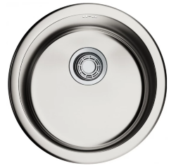 Кухонная мойка Toya 45-U-IN Omoikiri 4993064 цвет: нержавеющая сталь Кухонная мойка Toya 45-U-IN Omoikiri 4993064 цвет: нержавеющая сталь