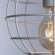 Потолочный светильник, вид хай-тек 1110 Arte Lamp цвет:  белый - A1110PL-1WH