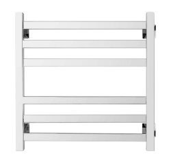 Полотенцесушитель электрический, хром, Secado 60x50, Корсико 3 - 4603777481186 Полотенцесушитель электрический, хром, Secado 60x50, Корсико 3 - 4603777481186