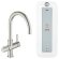 Смеситель для кухни GROHE Red Duo арт. 30079DC0