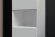 Шкаф пенал Infinity 35 L подвесной Белый матовый Allen Brau,  арт. 1.21010.WM