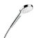 Hansgrohe ручной душ, Croma S, матовый хром арт. 26804400