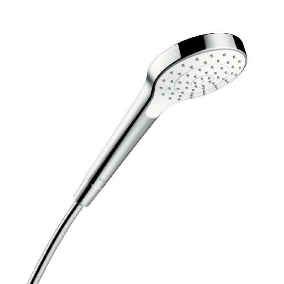 Hansgrohe ручной душ, Croma S, матовый хром арт. 26804400