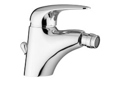 Paffoni Смеситель для биде с автоматическим донным клапаном 1 1/4" арт. DU135CR