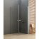Душевое ограждение 2D 90x90x195 New soleo chrome New Trendy хром арт. D-0141A/D-0141A