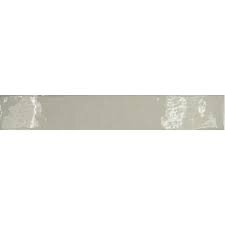 Керамическая плитка для стен EQUIPE COUNTRY 21543 Mist Green 6,5x40 см