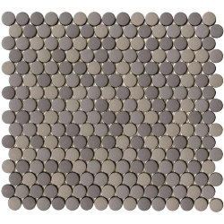 Мозаика Glaze Dots Greys Matt 31,5x29x0,6 L Antic Colonial арт. L100169235 Мозаика Glaze Dots Greys Matt 31,5x29x0,6 L Antic Colonial арт. L100169235