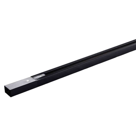 Шинопровод, вид  Track Accessories Arte Lamp цвет:  черный - A530106