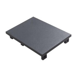 Заглушка для магнитного шинопровода Mag-Cap-4563 Arlight - 029329 Заглушка для магнитного шинопровода Mag-Cap-4563 Arlight - 029329