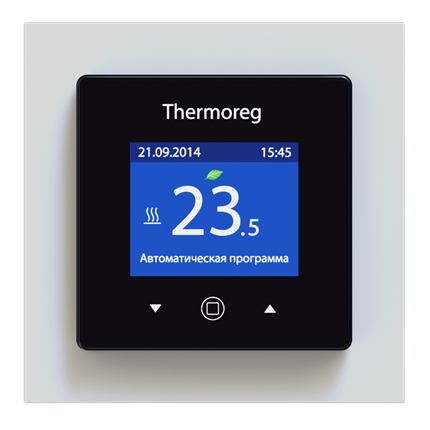 Терморегулятор Thermoreg TI-970 Thermoreg