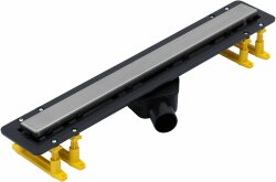 Душевой лоток 650 мм Allen Brau Infinity арт. 9.50004.SS Душевой лоток 650 мм Allen Brau Infinity арт. 9.50004.SS