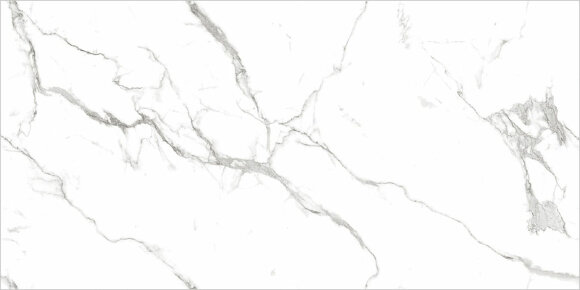 Керамогранит 60x120 Statuario Urban Gravita Индия