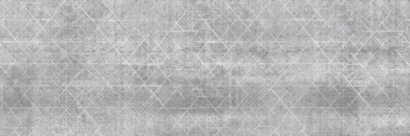Настенная плитка Synthesis decorado syncro grey 30*90 Azteca Испания