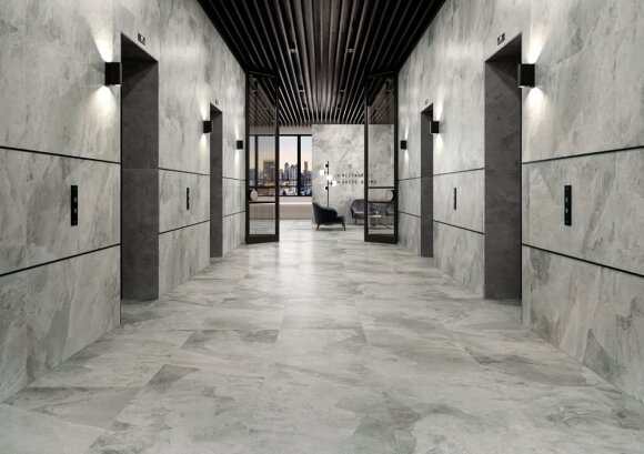 Купить Плинтус Italon Charme Extra 610130002131 Silver Battiscopa Nat Ret 7.2x60 в Москве недорого Купить Плинтус Italon Charme Extra 610130002131 Silver Battiscopa Nat Ret 7.2x60 в Москве недорого