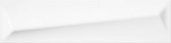 Настенная плитка Itt Ceramic BOSTON White Shiny 7,5x30 Испания