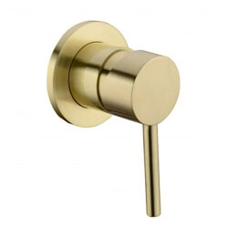 Feramolli Смеситель однорычажный скрытого монтажа Ele арт. GL627 Feramolli Смеситель однорычажный скрытого монтажа Ele арт. GL627