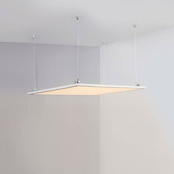 Светодиодная панель IM-600x600A-40W Day White Arlight - 023145(1) Светодиодная панель IM-600x600A-40W Day White Arlight - 023145(1)