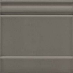 Плинтус ZOCCOLO 20X20 DARK DOVE GRAZIA арт. ZO4 Плинтус ZOCCOLO 20X20 DARK DOVE GRAZIA арт. ZO4