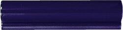Бордюр London Cobalto 5x20 Ape, 1544112141 Noblesse Бордюр London Cobalto 5x20 Ape, 1544112141 Noblesse