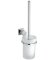 Туалетный "ершик" в комплекте (хром) GROHE Allure арт. 40340000