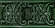 Бордюр 7,5X15 CLASSIC 10 ESMERALDA (CRAQUELE) CEVICA арт. CV62759