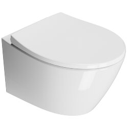 Унитаз подвесной 520x370 мм Modo GSI, арт. 981611