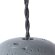 Подвесной светильник, вид современный Bender Arte Lamp цвет:  серый - A4323SP-1GY
