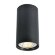 Потолочный светильник, вид хай-тек 1516 Arte Lamp цвет:  черный - A1516PL-1BK