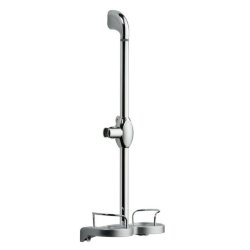 Душевая штанга хром, Haiba - HB8006 Душевая штанга хром, Haiba - HB8006