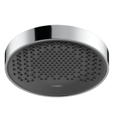 Hansgrohe верхний душ, Rainfinity, глянцевый хром арт. 26229000