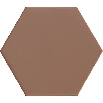 Керамогранит EQUIPE KROMATIKA 26471 Clay 11,6x10,1 см