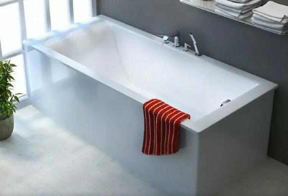 Каменная ванна Астра-Форм Нейт 170×70 neit17070 Каменная ванна Астра-Форм Нейт 170×70 neit17070