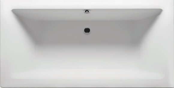 Акриловая ванна LUGO VELVET 170x75  RIHO арт. BT01 (BT0110500000000)