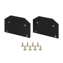 Заглушка LGD-4TR-Cap-Strech-BK Arlight - 033536 Заглушка LGD-4TR-Cap-Strech-BK Arlight - 033536