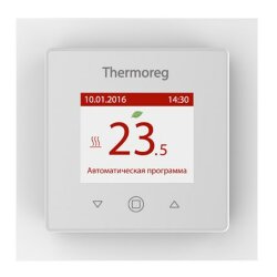 Терморегулятор Thermoreg TI-970 White Thermoreg