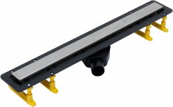 Душевой лоток 750 мм Allen Brau Infinity арт. 9.50005.SS Душевой лоток 750 мм Allen Brau Infinity арт. 9.50005.SS